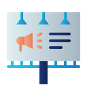 پیش‌نمایش فایل billboard-1618840 از پک بازاریابی – رنگ‌های تخت
