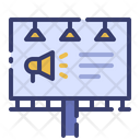 پیش‌نمایش فایل billboard-1618750 از پک بازاریابی – دورخط پرشده