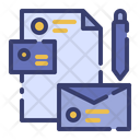 پیش‌نمایش فایل branding-1618749 از پک بازاریابی – دورخط پرشده