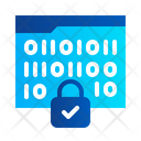 پیش‌نمایش فایل encryption-1626961 از پک مقررات عمومی حفاظت از داده‌ها GDPR – رنگ‌های تخت
