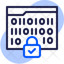پیش‌نمایش فایل encryption-1627061 از پک مقررات عمومی حفاظت از داده‌ها GDPR – شکل‌های رنگی