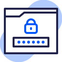 پیش‌نمایش فایل password-1627052 از پک مقررات عمومی حفاظت از داده‌ها GDPR – شکل‌های رنگی