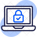 پیش‌نمایش فایل secure-device-1627055 از پک مقررات عمومی حفاظت از داده‌ها GDPR – شکل‌های رنگی