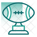 پیش‌نمایش فایل football-trophy-1633464 از پک فوتبال آمریکایی