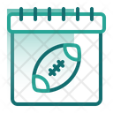 پیش‌نمایش فایل match-calendar-1633478 از پک فوتبال آمریکایی