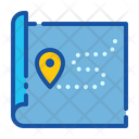 پیش‌نمایش فایل map-1628876 از پک سفر و گردشگری
