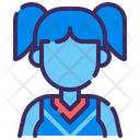 پیش‌نمایش فایل cheerleader-1633150 از پک فوتبال آمریکایی