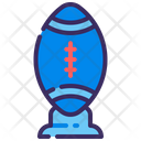 پیش‌نمایش فایل free-kick-1633145 از پک فوتبال آمریکایی