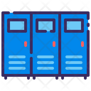 پیش‌نمایش فایل locker-1633141 از پک فوتبال آمریکایی