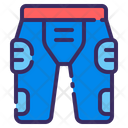 پیش‌نمایش فایل pant-1633138 از پک فوتبال آمریکایی