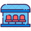 پیش‌نمایش فایل player-seat-1633137 از پک فوتبال آمریکایی