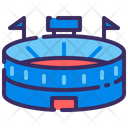پیش‌نمایش فایل stadium-1633132 از پک فوتبال آمریکایی