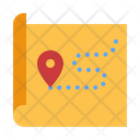 پیش‌نمایش فایل map-1629026 از پک سفر و گردشگری