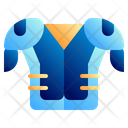 پیش‌نمایش فایل armor-protector-1633122 از پک فوتبال آمریکایی