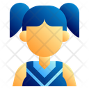 پیش‌نمایش فایل cheerleader-1633120 از پک فوتبال آمریکایی