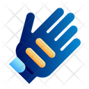 پیش‌نمایش فایل glove-1633114 از پک فوتبال آمریکایی