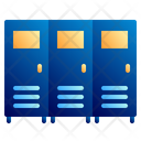 پیش‌نمایش فایل locker-1633111 از پک فوتبال آمریکایی