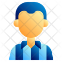 پیش‌نمایش فایل referee-1633105 از پک فوتبال آمریکایی