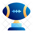 پیش‌نمایش فایل trophy-1633095 از پک فوتبال آمریکایی