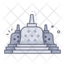 پیش‌نمایش فایل borobudur-10078501 از پک بناهای تاریخی و نشانه‌ها
