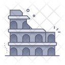پیش‌نمایش فایل colosseum-10078505 از پک بناهای تاریخی و نشانه‌ها