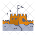 پیش‌نمایش فایل great-wall-of-china-10078509 از پک بناهای تاریخی و نشانه‌ها