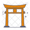 پیش‌نمایش فایل japan-torii-gate-10078510 از پک بناهای تاریخی و نشانه‌ها