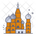 پیش‌نمایش فایل kremlin-10078511 از پک بناهای تاریخی و نشانه‌ها