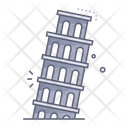 پیش‌نمایش فایل leaning-tower-of-pisa-10078512 از پک بناهای تاریخی و نشانه‌ها