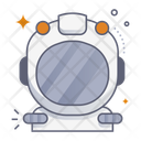 پیش‌نمایش فایل astronaut-helmet-10343798 از پک فضا
