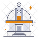 پیش‌نمایش فایل observatory-10343808 از پک فضا