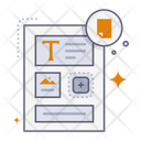 پیش‌نمایش فایل layout-9230663 از پک طراحی گرافیک