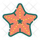 پیش‌نمایش فایل starfish-1642982 از پک تعطیلات تابستان – دورخط پرشده