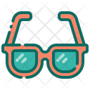 پیش‌نمایش فایل sunglass-1642980 از پک تعطیلات تابستان – دورخط پرشده