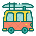 پیش‌نمایش فایل surf-van-1642977 از پک تعطیلات تابستان – دورخط پرشده