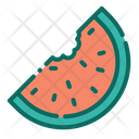پیش‌نمایش فایل water-melon-1642972 از پک تعطیلات تابستان – دورخط پرشده