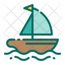 پیش‌نمایش فایل yacht-1642970 از پک تعطیلات تابستان – دورخط پرشده