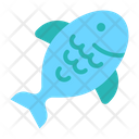 پیش‌نمایش فایل fish-1643020 از پک تعطیلات تابستان – رنگ‌های تخت