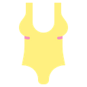 پیش‌نمایش فایل swimsuit-1643004 از پک تعطیلات تابستان – رنگ‌های تخت