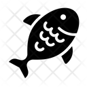 پیش‌نمایش فایل fish-1643080 از پک تعطیلات تابستان – گلیف