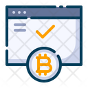 پیش‌نمایش فایل bitcoin-accepted-1654975 از پک بیت‌کوین و رمزارز – دورخط پرشده