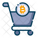 پیش‌نمایش فایل bitcoin-shopping-1654951 از پک بیت‌کوین و رمزارز – دورخط پرشده