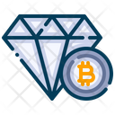 پیش‌نمایش فایل bitcoin-value-1654948 از پک بیت‌کوین و رمزارز – دورخط پرشده