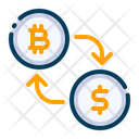 پیش‌نمایش فایل exchange-cryptocurrency-1654966 از پک بیت‌کوین و رمزارز – دورخط پرشده