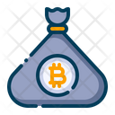 پیش‌نمایش فایل moneybag-1654973 از پک بیت‌کوین و رمزارز – دورخط پرشده