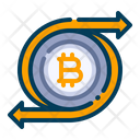 پیش‌نمایش فایل transfer-bitcoin-1654949 از پک بیت‌کوین و رمزارز – دورخط پرشده