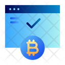 پیش‌نمایش فایل bitcoin-accepted-1655005 از پک بیت‌کوین و رمزارز – رنگ‌های تخت
