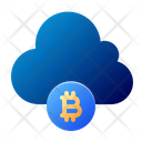 پیش‌نمایش فایل bitcoin-cloud-1654998 از پک بیت‌کوین و رمزارز – رنگ‌های تخت