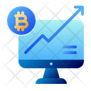 پیش‌نمایش فایل bitcoin-growth-1654994 از پک بیت‌کوین و رمزارز – رنگ‌های تخت
