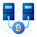 پیش‌نمایش فایل bitcoin-mining-1654983 از پک بیت‌کوین و رمزارز – رنگ‌های تخت